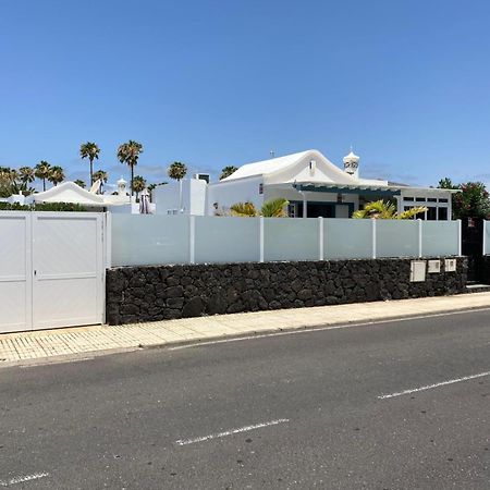 Villa Amina Puerto del Carmen  Eksteriør billede