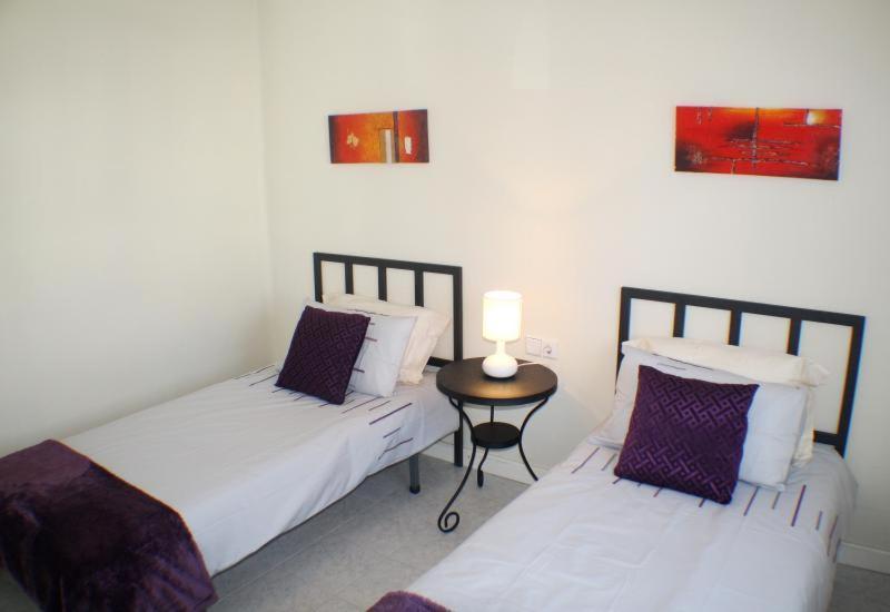 Villa Amina Puerto del Carmen  Eksteriør billede
